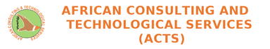 African consultations technology Services- south africa