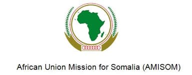 African union mission in Somalia (AMISOM)